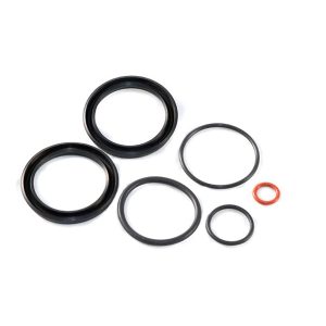 Deluxe fuel filter head rebuild kit-Dmax 2011-2016