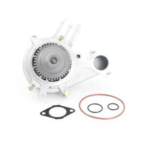 Water pump kit for Dmax LB7 and LLY with cover and seals