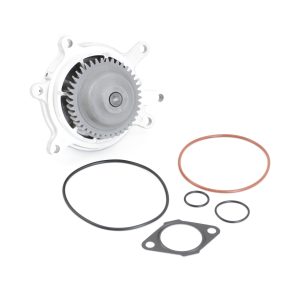Water pump kit for Dmax LB7 and LLY with seals